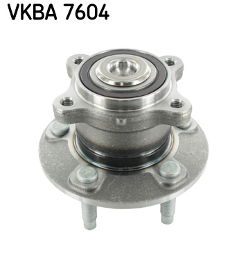 Kit cuscinetto ruota SKF VKBA7604